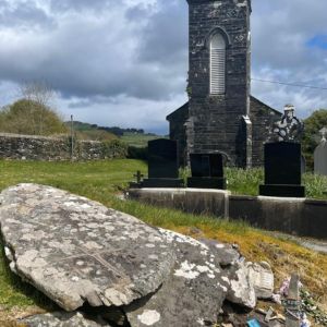 St Gobnait Well Pilgrimage in Ballyvourney Ancient Spiritual Tours - Ireland