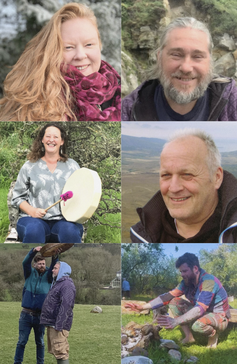 Ancient Spiritual Tours ireland Healing Elements of the Tour Sound and Energy Healing. Numerology report. Shamanic Journeying, Druid Ceremony, Ancestral Healing, Write to Heal, Journaling, Meditation and Stillness, Spirituality of Ireland, Rituals and ceremonies, Connection with the land, the ancestors and the Gods and Goddesses on this Shamanic tour.