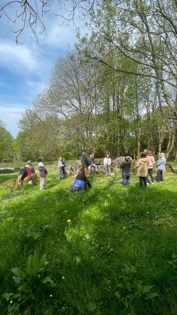 Ancient spiritual tours