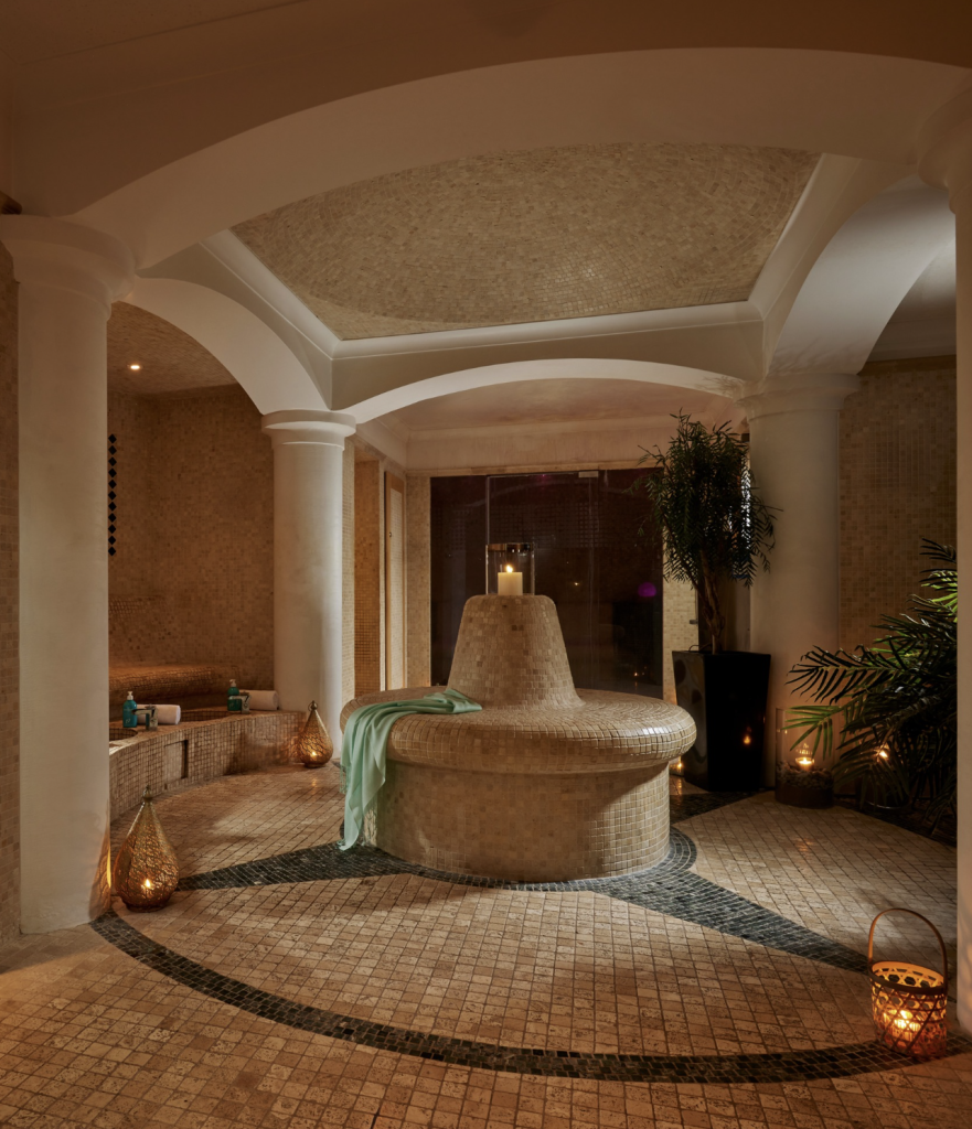 The Samhain Experience ​ancient spiritual tours