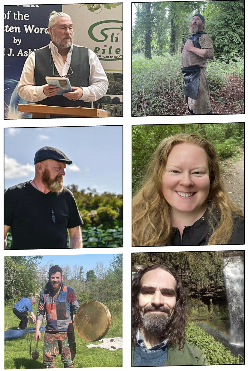 Ancient Spiritual Tours ireland Healing Elements of the Tour Sound and Energy Healing. Numerology report. Shamanic Journeying, Druid Ceremony, Ancestral Healing, Write to Heal, Journaling, Meditation and Stillness, Spirituality of Ireland, Rituals and ceremonies, Connection with the land, the ancestors and the Gods and Goddesses on this Shamanic tour.