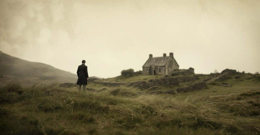 Ancestral Pilgrimage Ireland: A True Homecoming