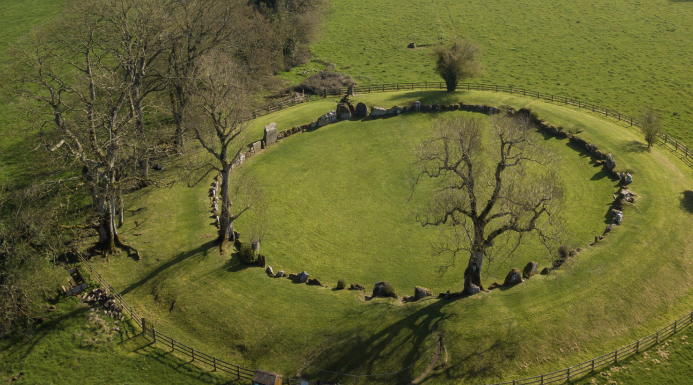 Lough Gur Stone circle - limerick, Ancient Spiritual Tours - Ireland