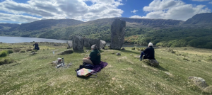 Ancient Spiritual Tours - Ireland