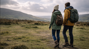 Ancient Spiritual Tours - Ireland - What to Wear When Visiting Ireland