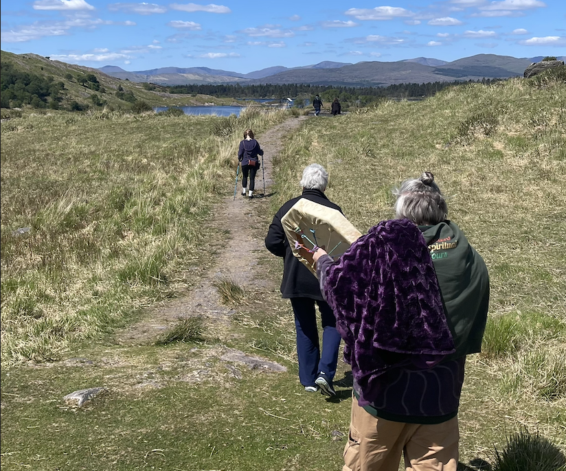 Druid Led Tours Ireland: What to Expect - Ancient Spiritual Tours - Ireland