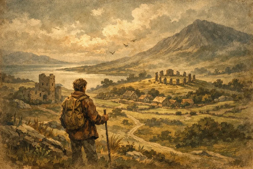 Ancestral Pilgrimage Ireland: A True Homecoming