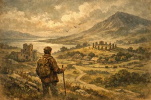 Ancestral Pilgrimage Ireland: A True Homecoming