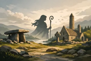 Megaliths, Myths and Monasteries in Ireland