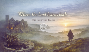 Travel to the Irish Thin Places - Ancient Spiritual Tours - Ireland