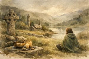 Celtic Spirituality Retreats Ireland Guide