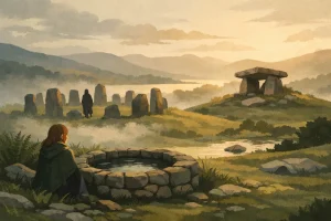 Top Celtic Festival Journeys Ireland