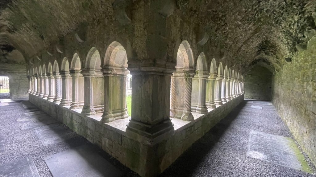 Ancient Spiritual Tours Ireland - Bealtaine pilgrimage