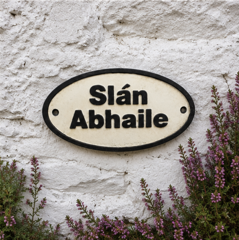 Ancient Spiritual Tours ireland