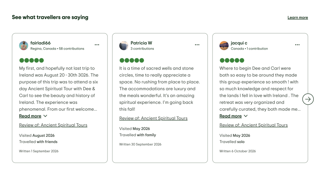Tripadvisor